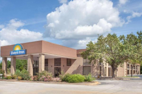  Days Inn by Wyndham Clinton - Laurens I-26  Клинтон